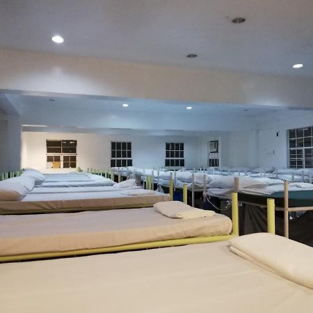 Dormitels.Ph Ermita Manila Exterior foto