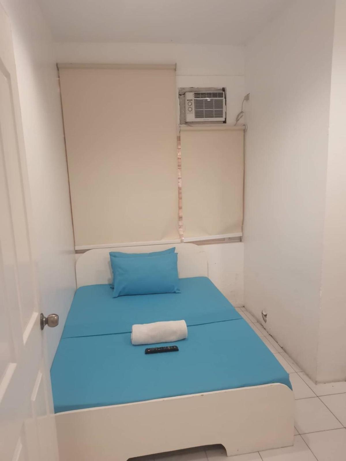 Dormitels.Ph Ermita Manila Quarto foto