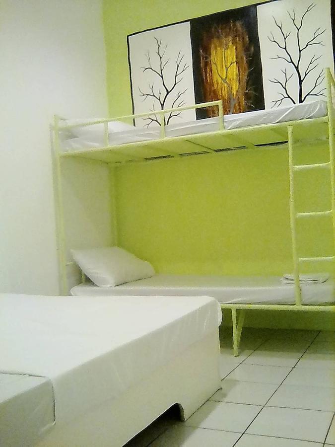 Dormitels.Ph Ermita Manila Exterior foto