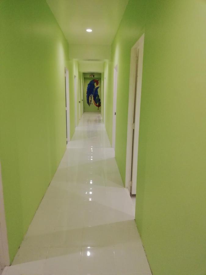 Dormitels.Ph Ermita Manila Exterior foto