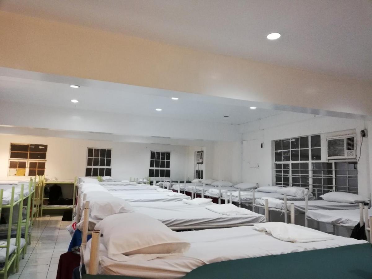 Dormitels.Ph Ermita Manila Exterior foto